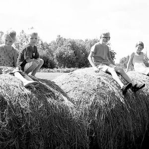 Meet your Posher, Rose